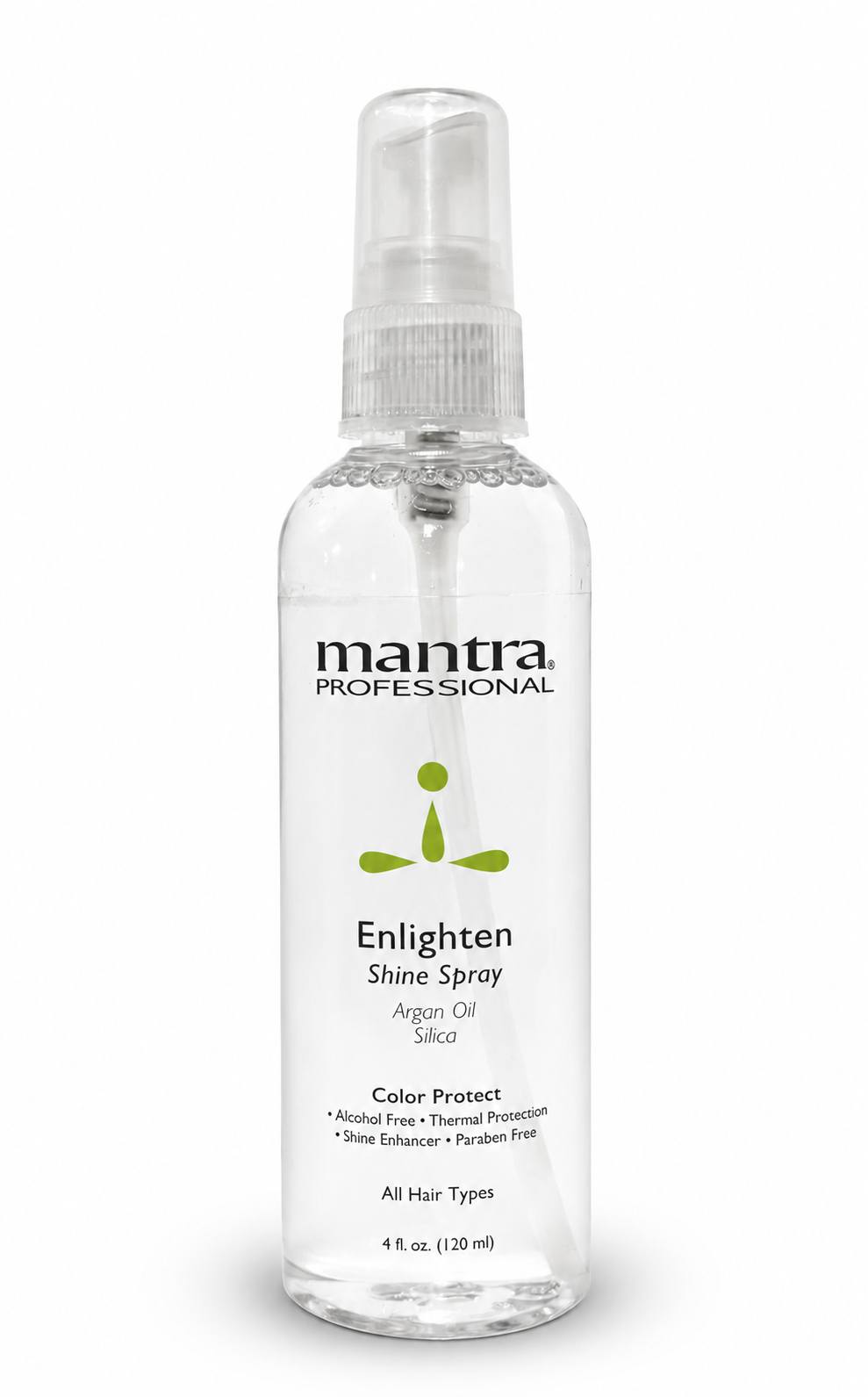 Mantra Enlighten (Soma Prism Replacement)