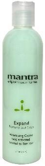 MANTRA - Expand Volume Cream - 8oz-OUT OF STOCK