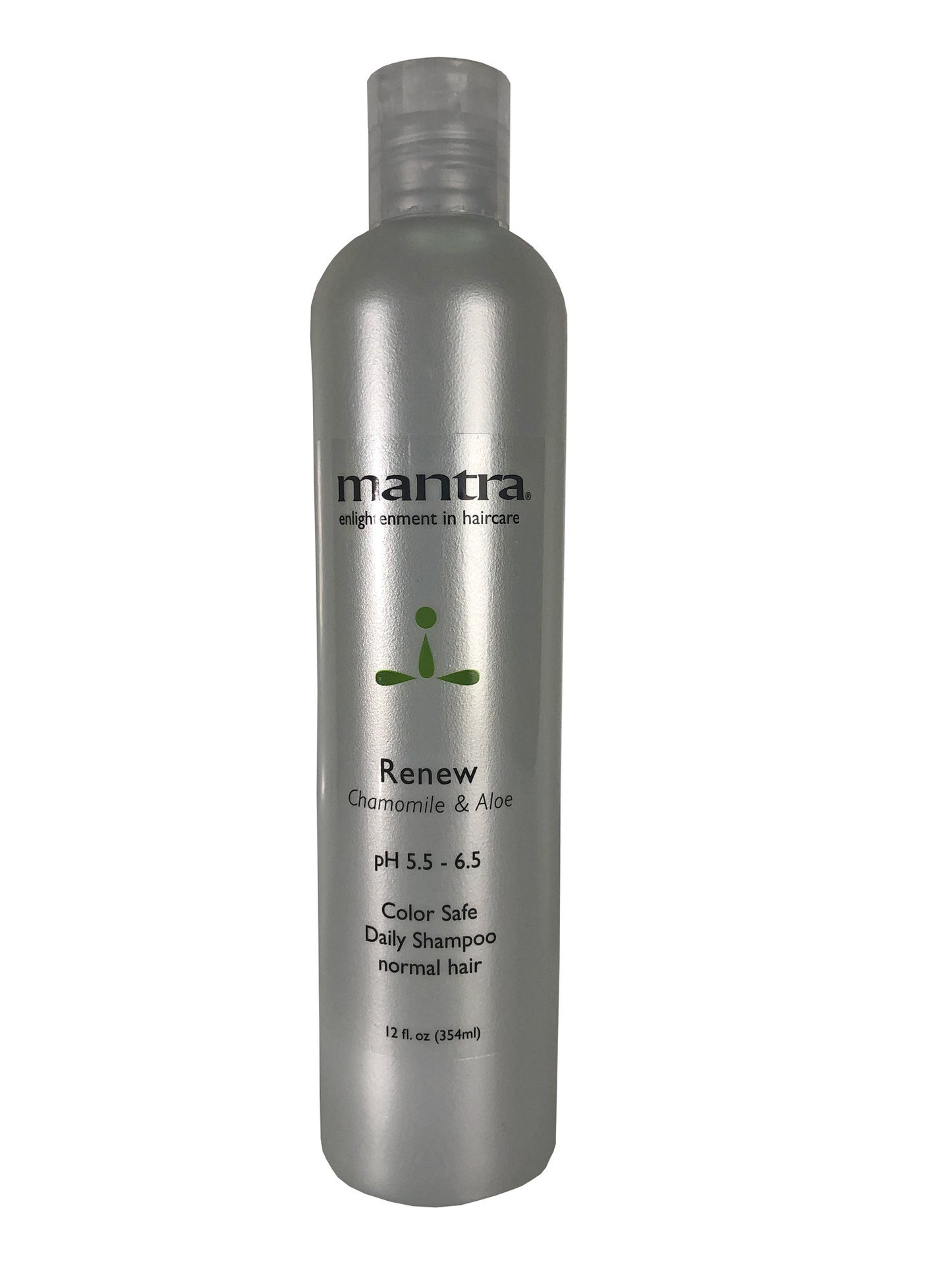MANTRA - Renew - 12oz (New Sulfate Free Formula)