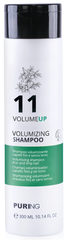 Color Safe Volumizing Shampoo
