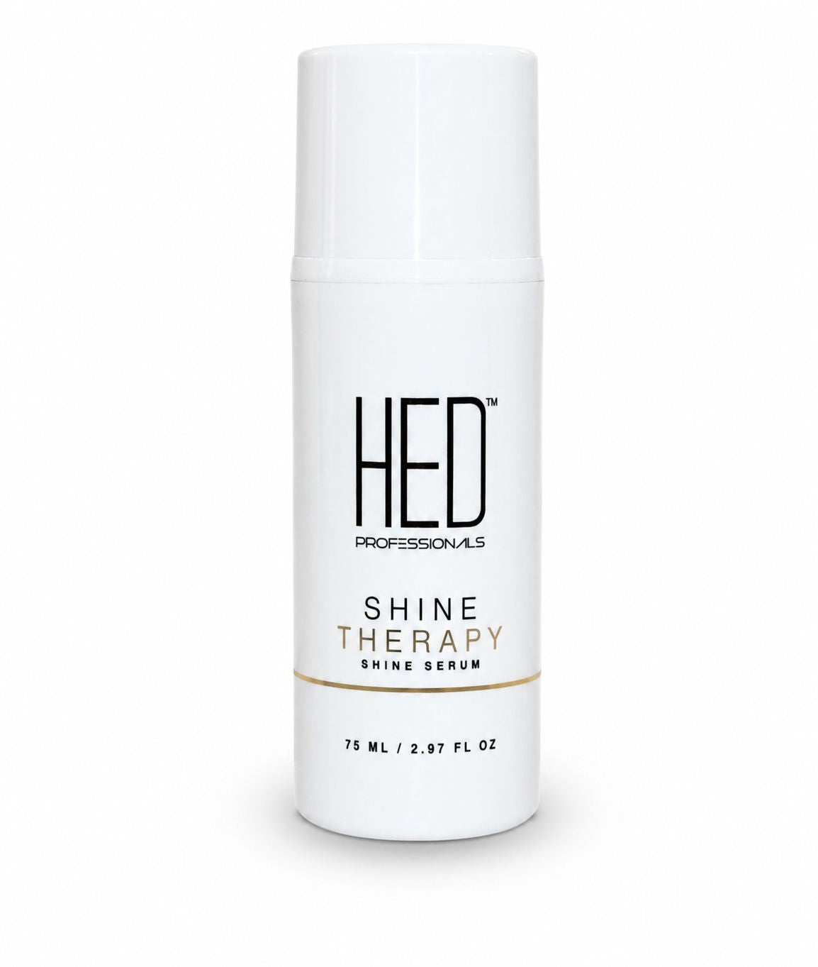 HED - Liquid Gold - (Now "Shine Therapy) - 2.97oz