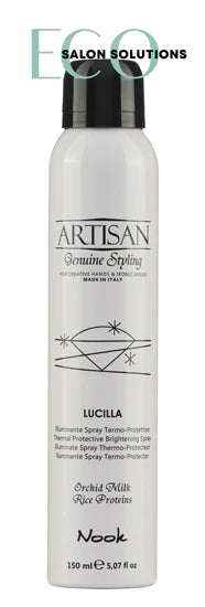 Artisan - Lucilla Thermal Protective Brightening Spray 5.07 oz