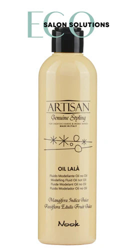 Artisan - Oil LALA - 8.45oz