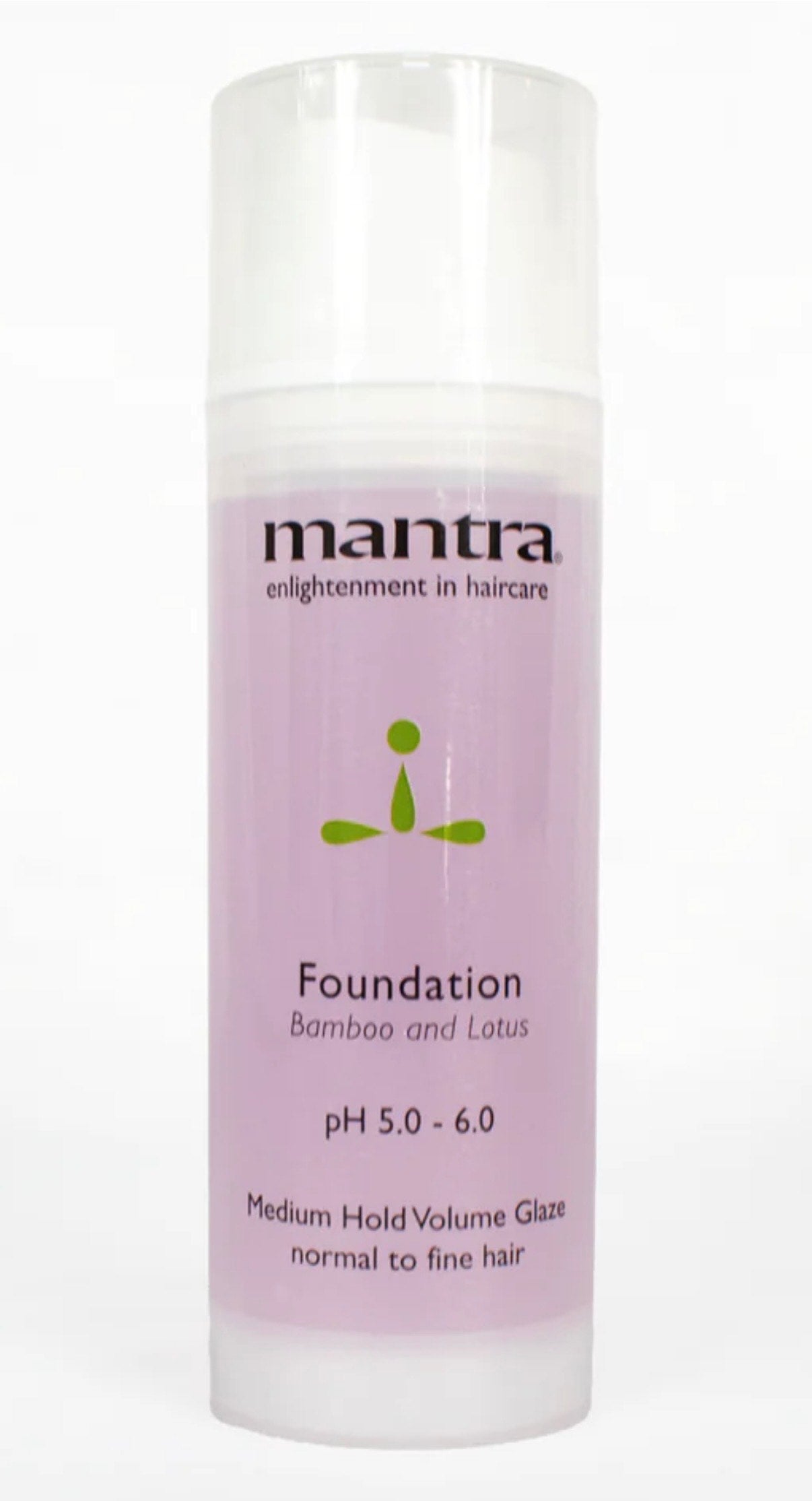 MANTRA - Foundation - 6 oz