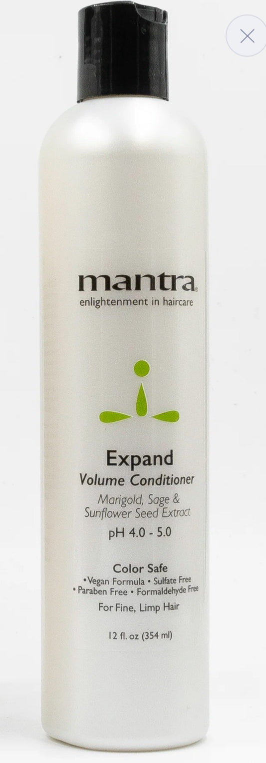 EXPAND CONDITIONER- 12 OZ