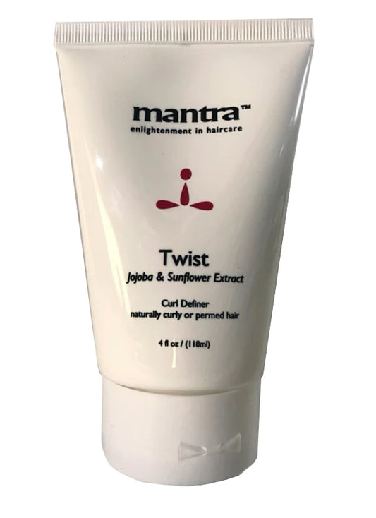 MANTRA - Twist - 4oz