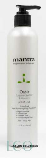 MANTRA - 12oz. Oasis Super Hydrating Conditioner