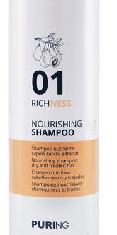 Richness Nourishing Shampoo