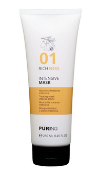 Richness Nourishing Intensive Mask