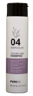 Keepcolor Color Care Shampoo
