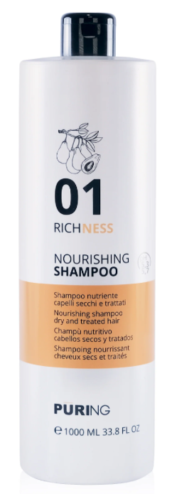 Richness Nourishing Shampoo