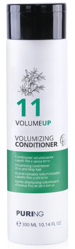 Volume Up Conditioner