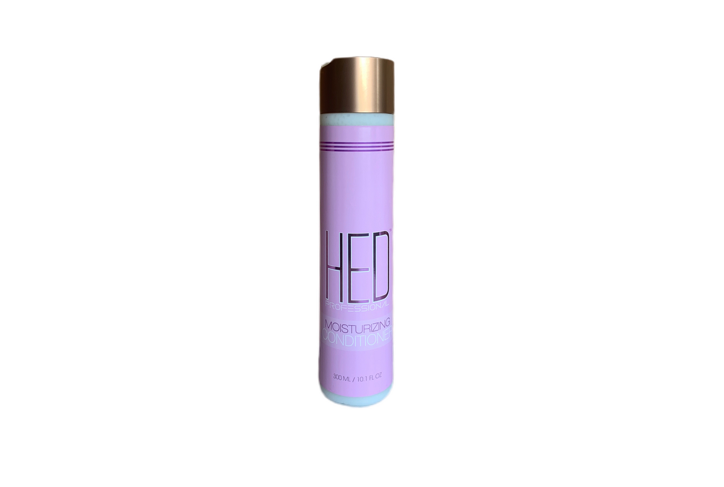 HED - Moisturizing Conditioner - 10.1oz