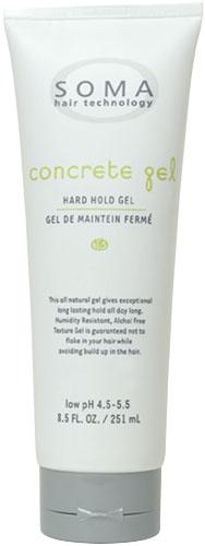 SOMA - Concrete Texture Gel - 8.5oz