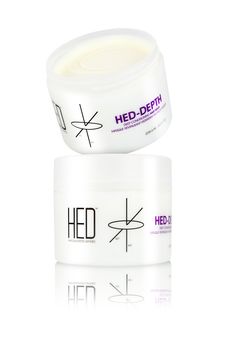 HED - Depth - 8oz